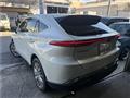 2020 Toyota Harrier
