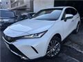 2020 Toyota Harrier