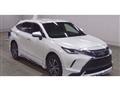 2020 Toyota Harrier