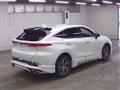 2020 Toyota Harrier