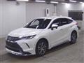2020 Toyota Harrier