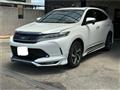 2020 Toyota Harrier