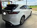 2020 Toyota Harrier