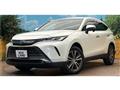 2020 Toyota Harrier