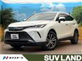 2020 Toyota Harrier