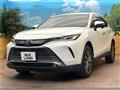 2020 Toyota Harrier