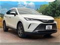 2020 Toyota Harrier
