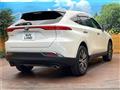 2020 Toyota Harrier