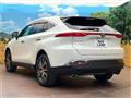 2020 Toyota Harrier