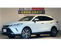 2020 Toyota Harrier