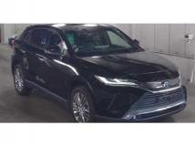 2020 Toyota Harrier