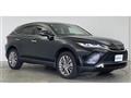2020 Toyota Harrier