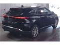 2020 Toyota Harrier