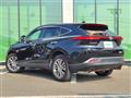 2020 Toyota Harrier