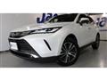 2020 Toyota Harrier