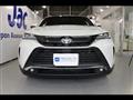 2020 Toyota Harrier
