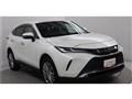 2020 Toyota Harrier
