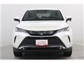 2020 Toyota Harrier