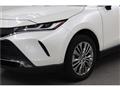 2020 Toyota Harrier