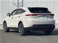 2020 Toyota Harrier