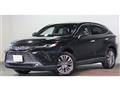2020 Toyota Harrier