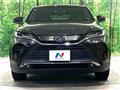 2020 Toyota Harrier