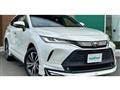 2020 Toyota Harrier