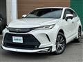 2020 Toyota Harrier