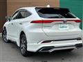 2020 Toyota Harrier