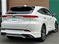 2020 Toyota Harrier