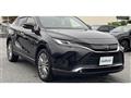 2020 Toyota Harrier