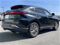 2020 Toyota Harrier