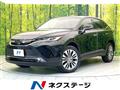 2020 Toyota Harrier