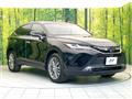 2020 Toyota Harrier