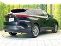 2020 Toyota Harrier