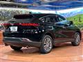 2020 Toyota Harrier