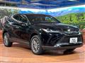 2020 Toyota Harrier