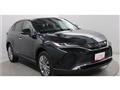 2020 Toyota Harrier