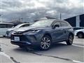 2020 Toyota Harrier
