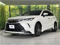 2020 Toyota Harrier