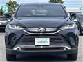 2020 Toyota Harrier