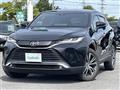 2020 Toyota Harrier
