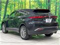 2020 Toyota Harrier