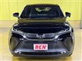 2020 Toyota Harrier