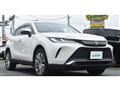 2020 Toyota Harrier