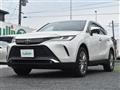 2020 Toyota Harrier