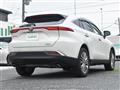 2020 Toyota Harrier
