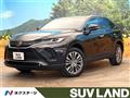 2020 Toyota Harrier