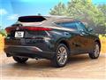 2020 Toyota Harrier