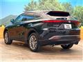 2020 Toyota Harrier